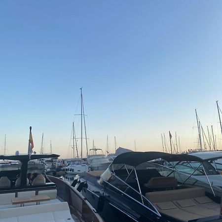 Apartamento Lujo Puerto Campomanes , Marina Greenwich , Altea 알리칸테 외부 사진