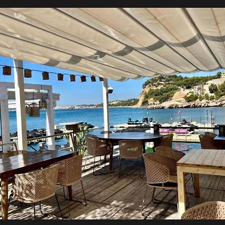 Apartamento Lujo Puerto Campomanes , Marina Greenwich , Altea 알리칸테 외부 사진