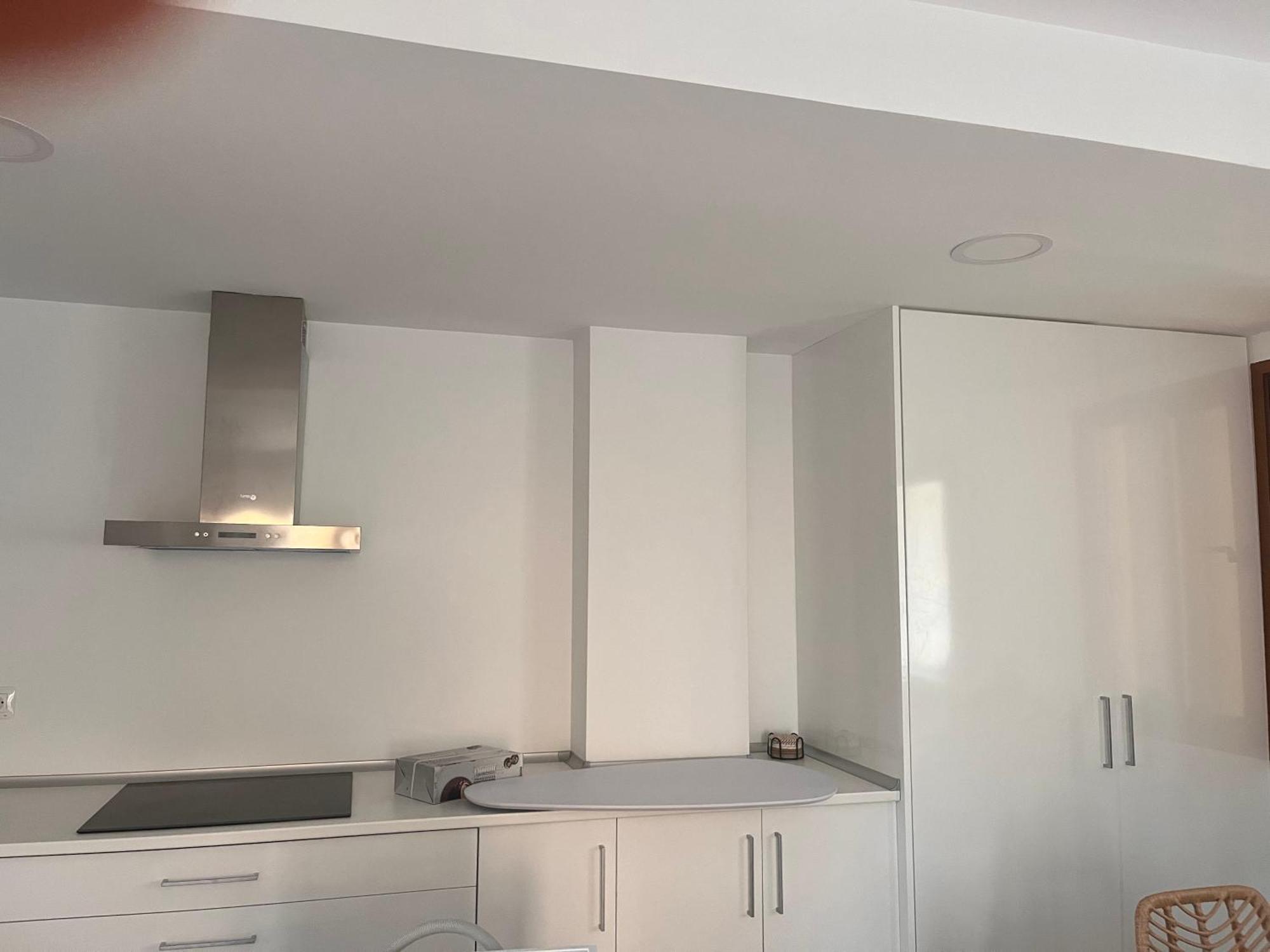 Apartamento Lujo Puerto Campomanes , Marina Greenwich , Altea 알리칸테 외부 사진