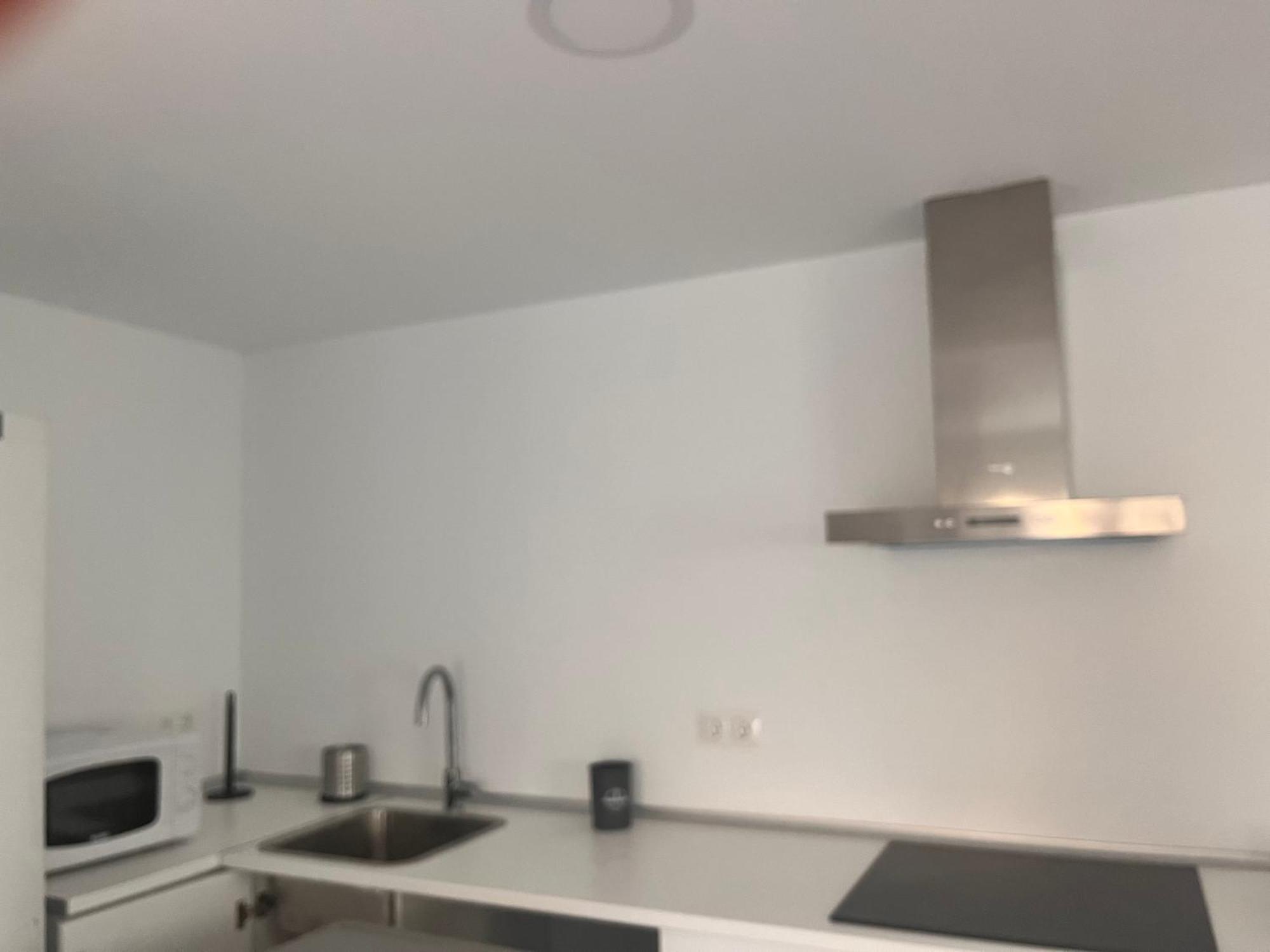 Apartamento Lujo Puerto Campomanes , Marina Greenwich , Altea 알리칸테 외부 사진