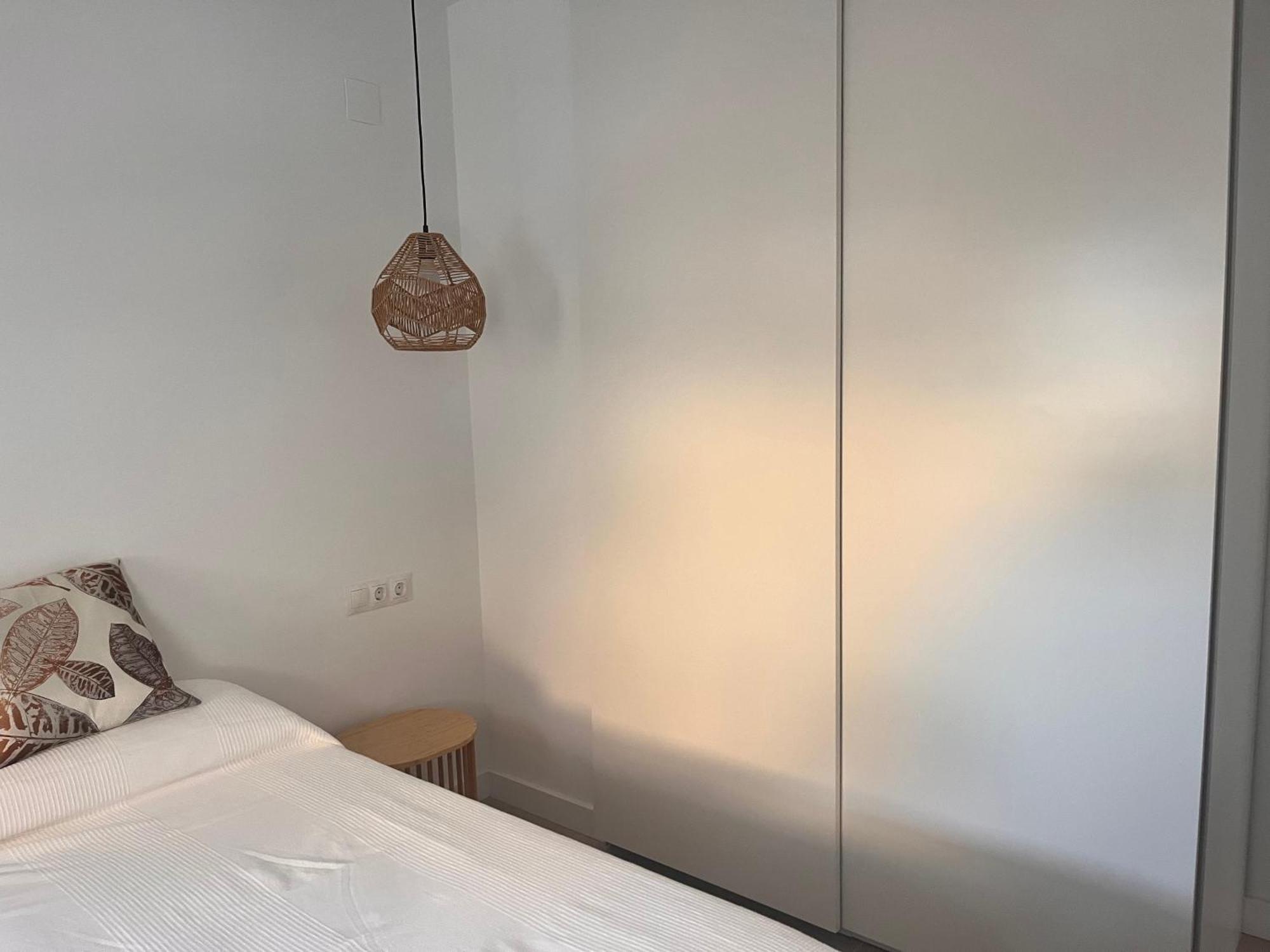 Apartamento Lujo Puerto Campomanes , Marina Greenwich , Altea 알리칸테 외부 사진