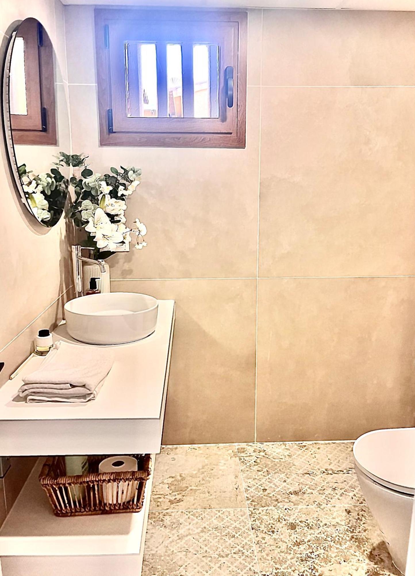 Apartamento Lujo Puerto Campomanes , Marina Greenwich , Altea 알리칸테 외부 사진