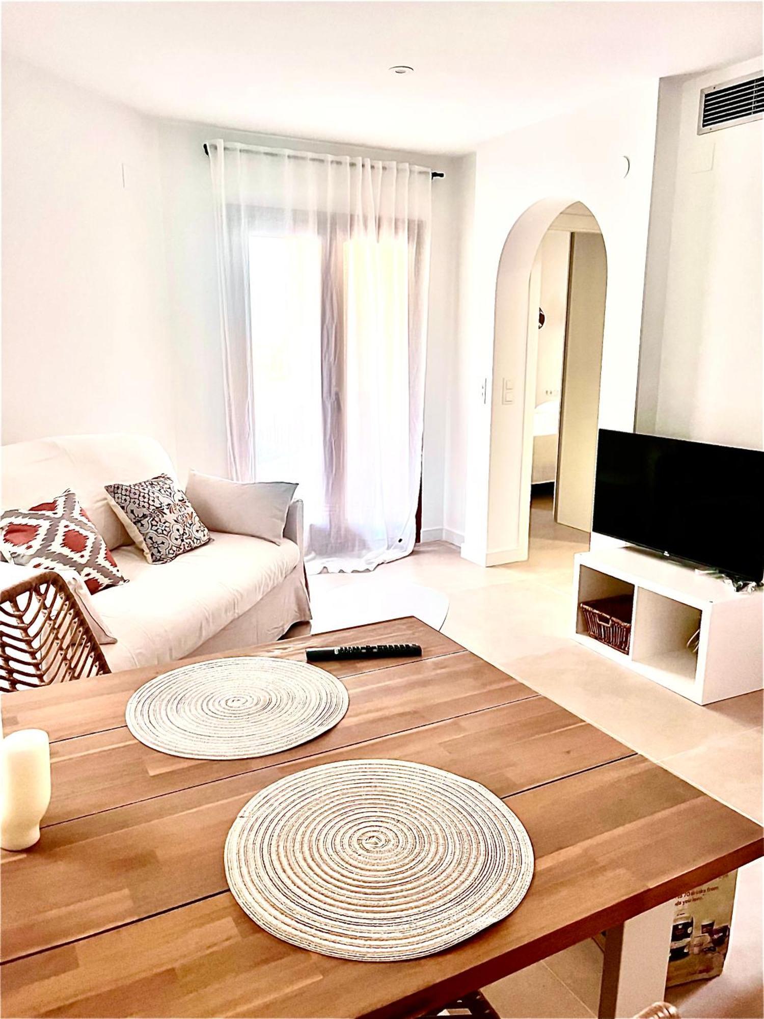 Apartamento Lujo Puerto Campomanes , Marina Greenwich , Altea 알리칸테 외부 사진