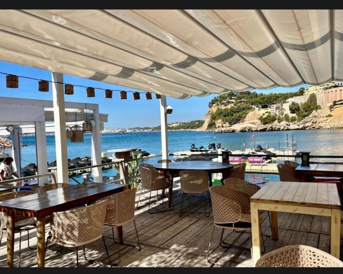 Apartamento Lujo Puerto Campomanes , Marina Greenwich , Altea 알리칸테 외부 사진